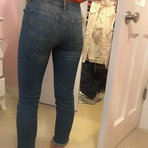 Classic Girlfriend jeans